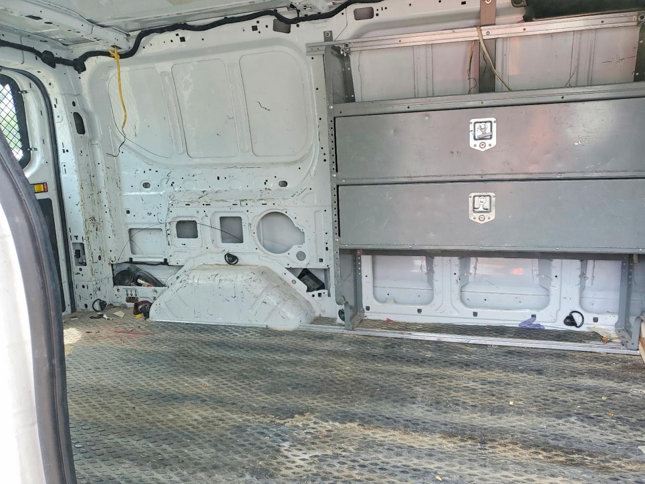 Ford Transit T-250