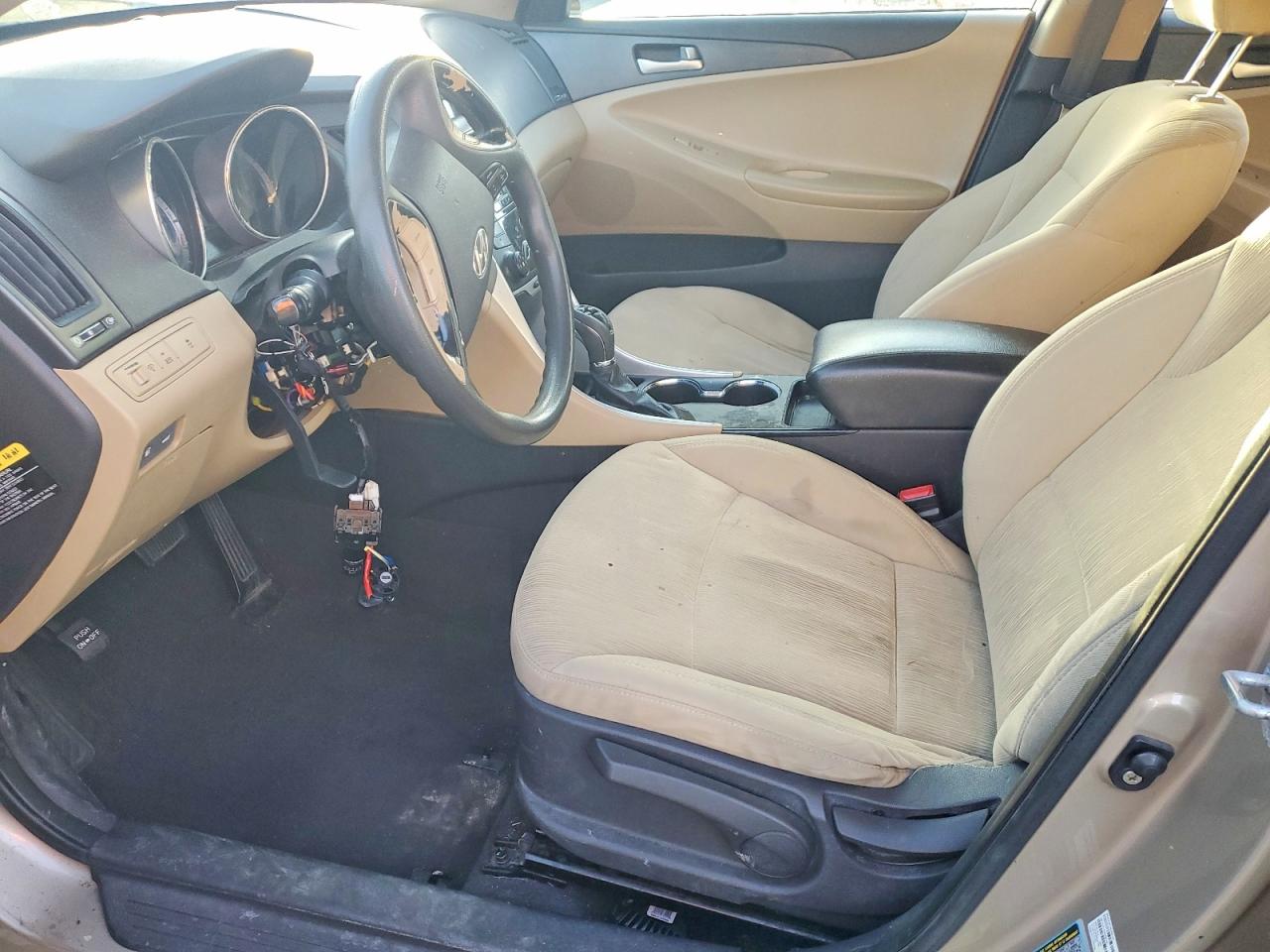 Hyundai SONATA Gls