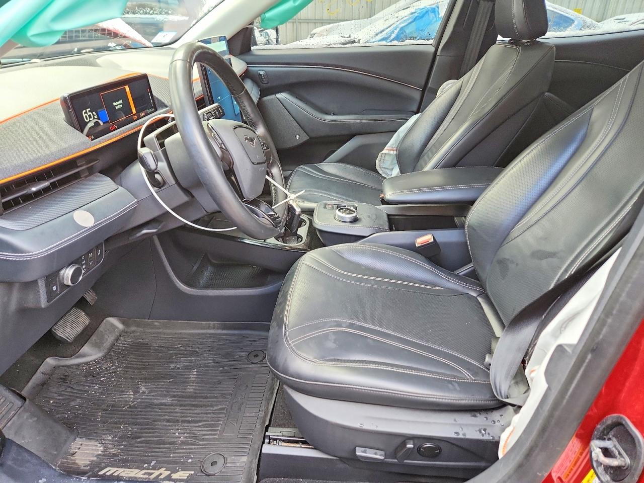 Ford Mustang Premium