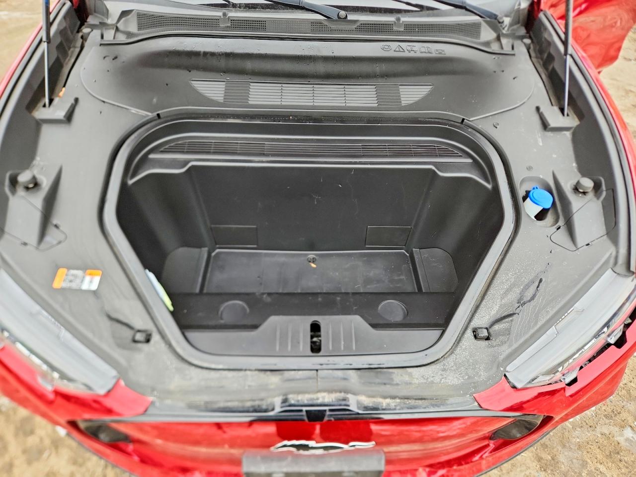 Ford Mustang Premium