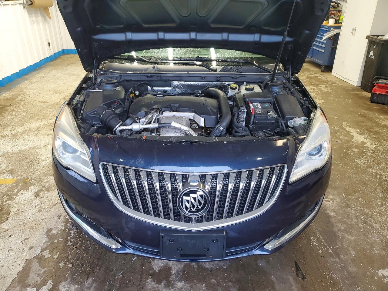 Buick Regal