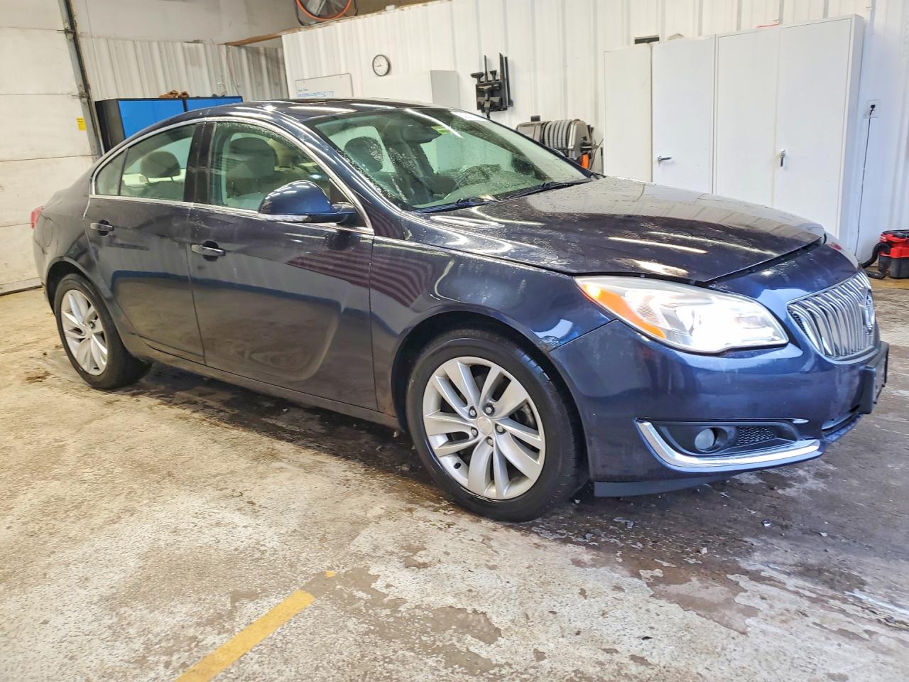 Buick Regal