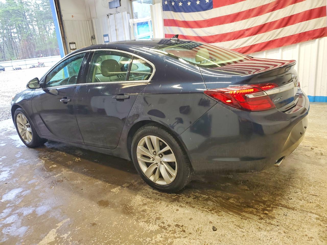 Buick Regal