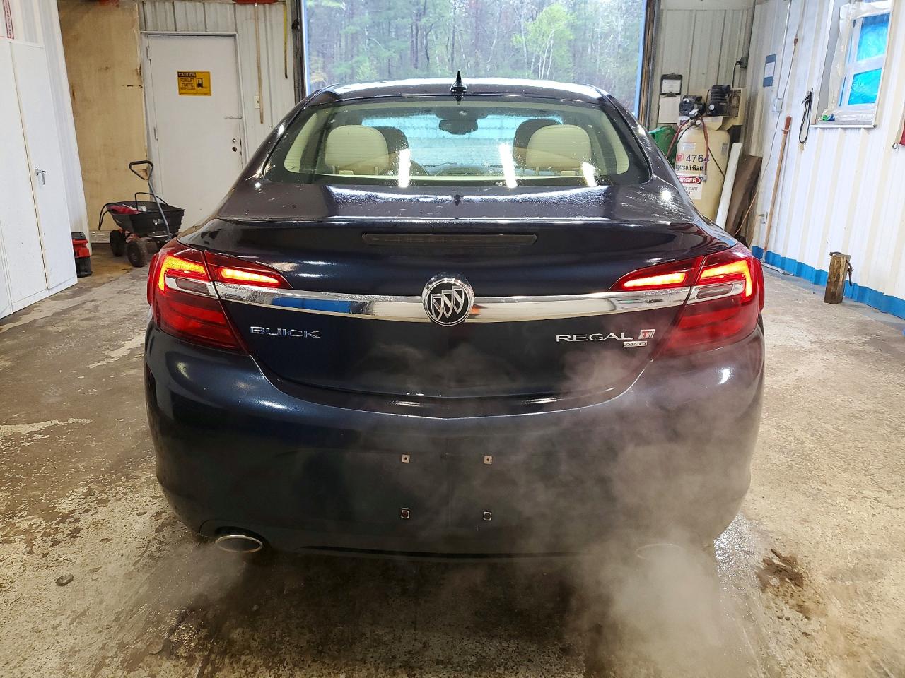 Buick Regal
