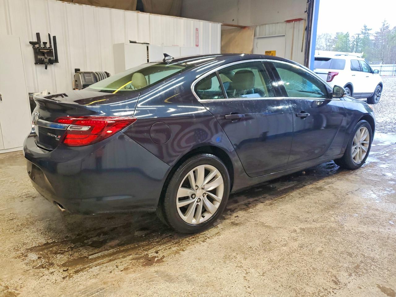 Buick Regal