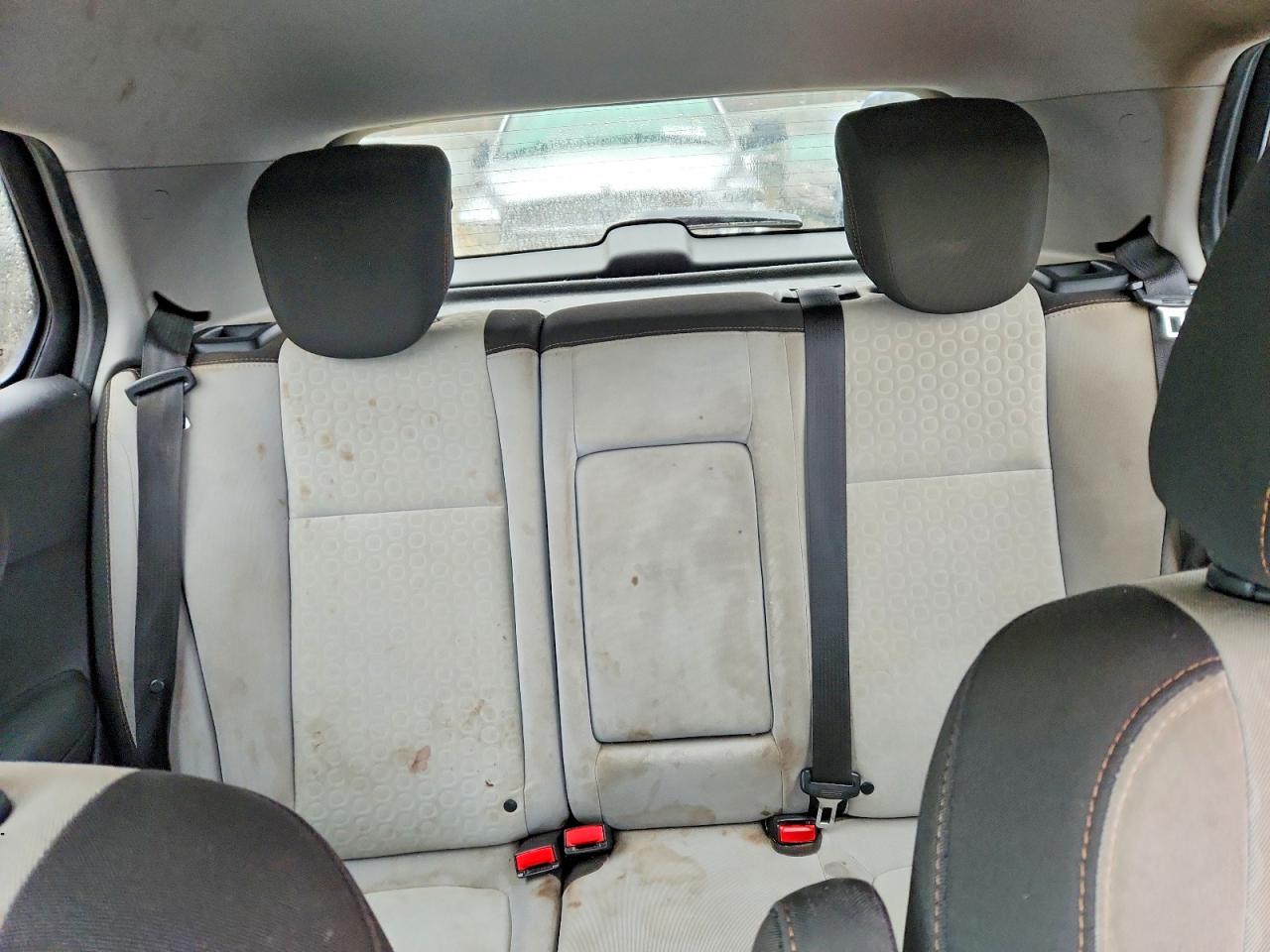 Chevrolet Trax Ls
