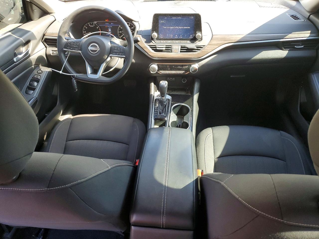 Nissan Altima 2.5 Sv