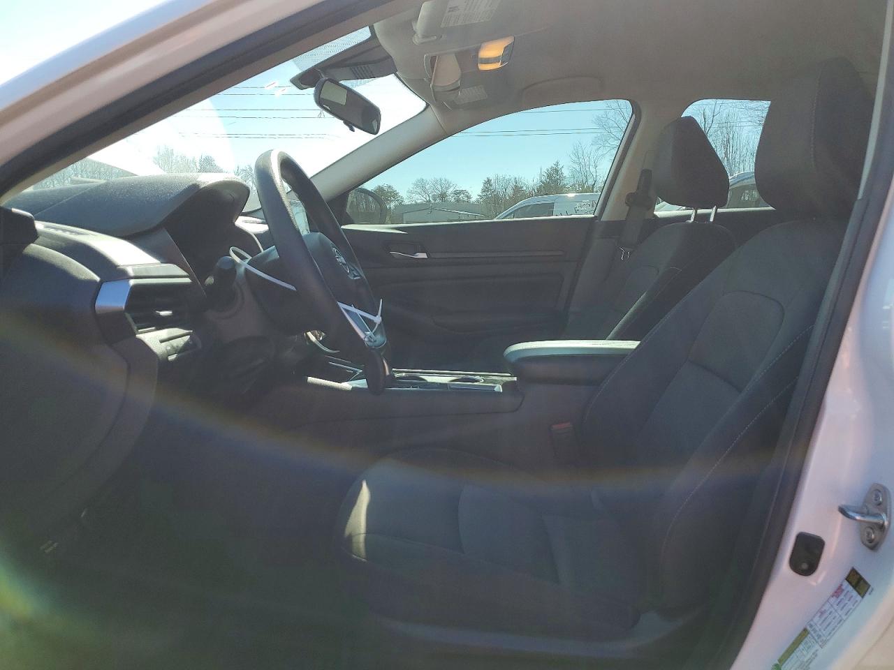 Nissan Altima 2.5 Sv