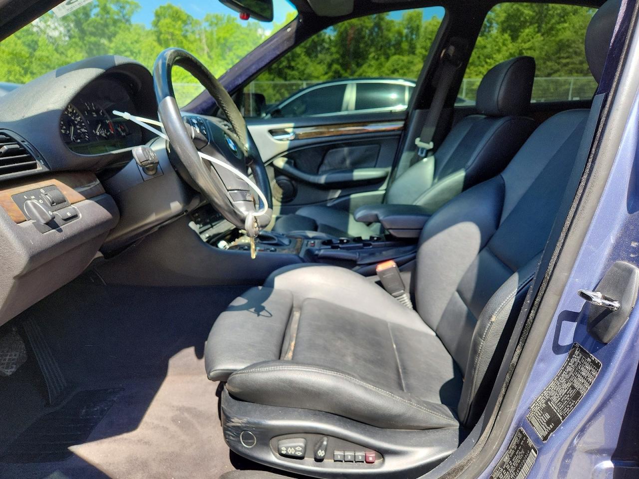 BMW 3 Series I