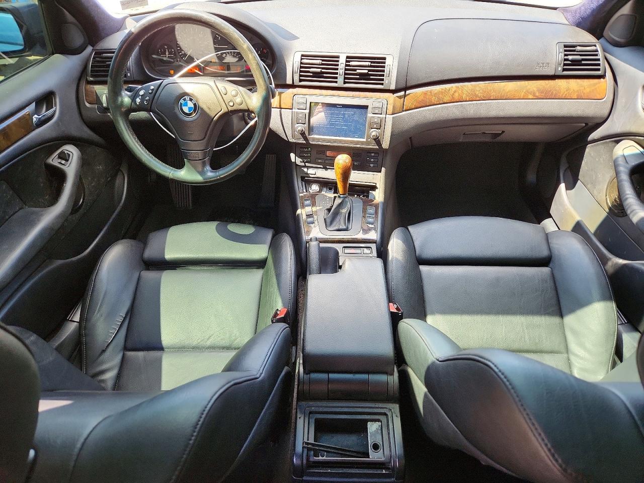 BMW 3 Series I