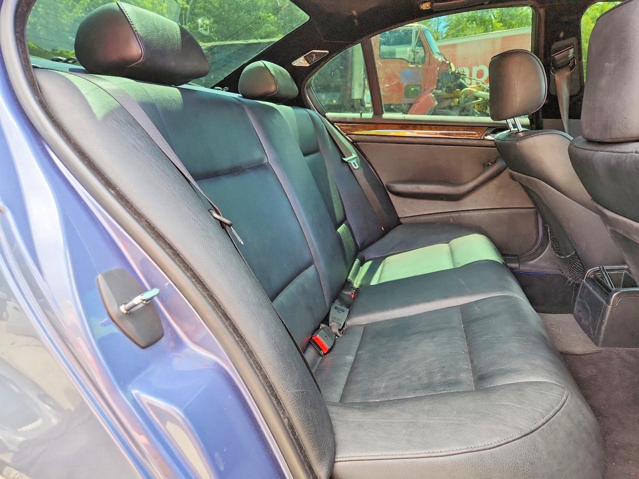 BMW 3 Series I