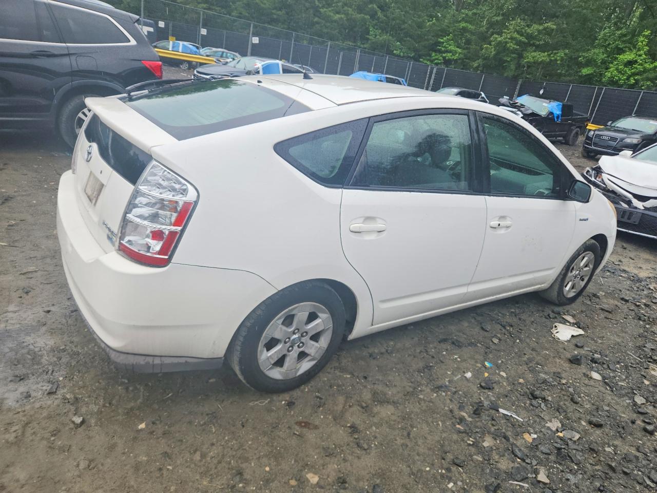 Toyota Prius Base