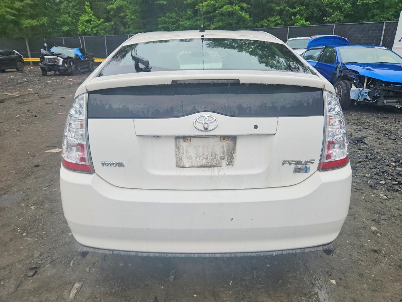 Toyota Prius Base