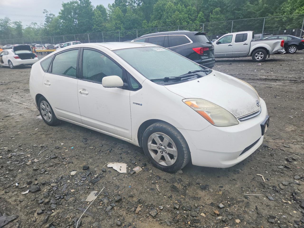 Toyota Prius Base