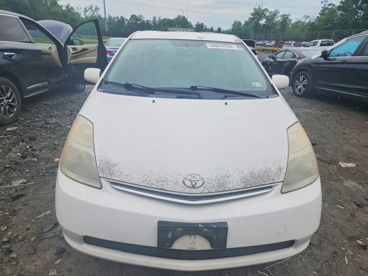 Toyota Prius Base
