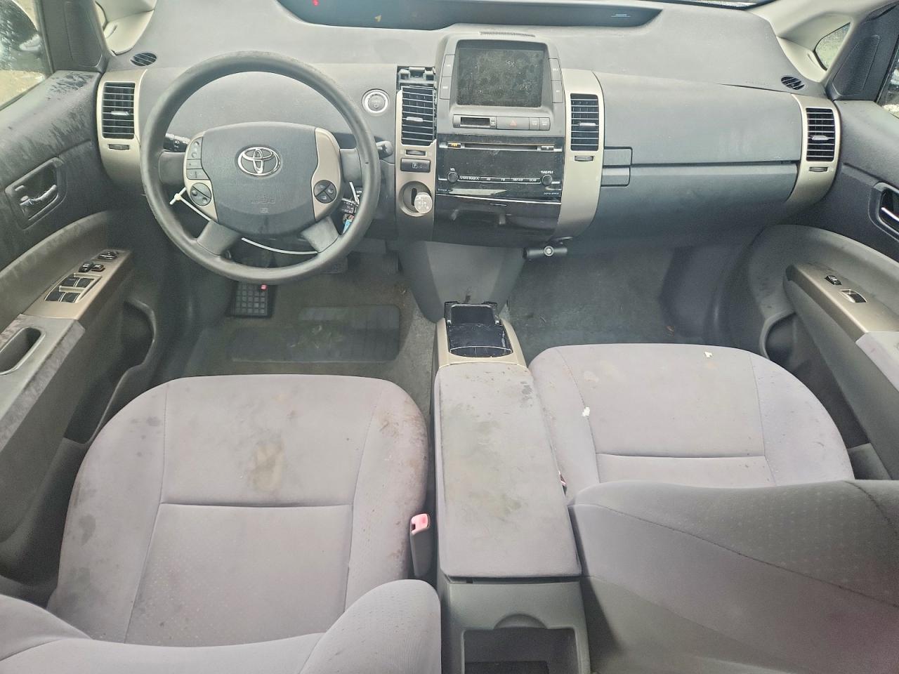 Toyota Prius Base