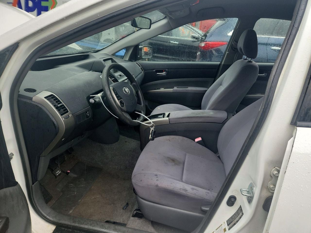Toyota Prius Base