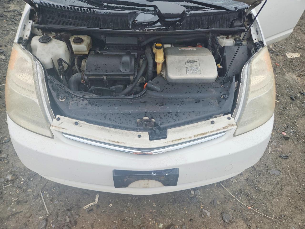 Toyota Prius Base
