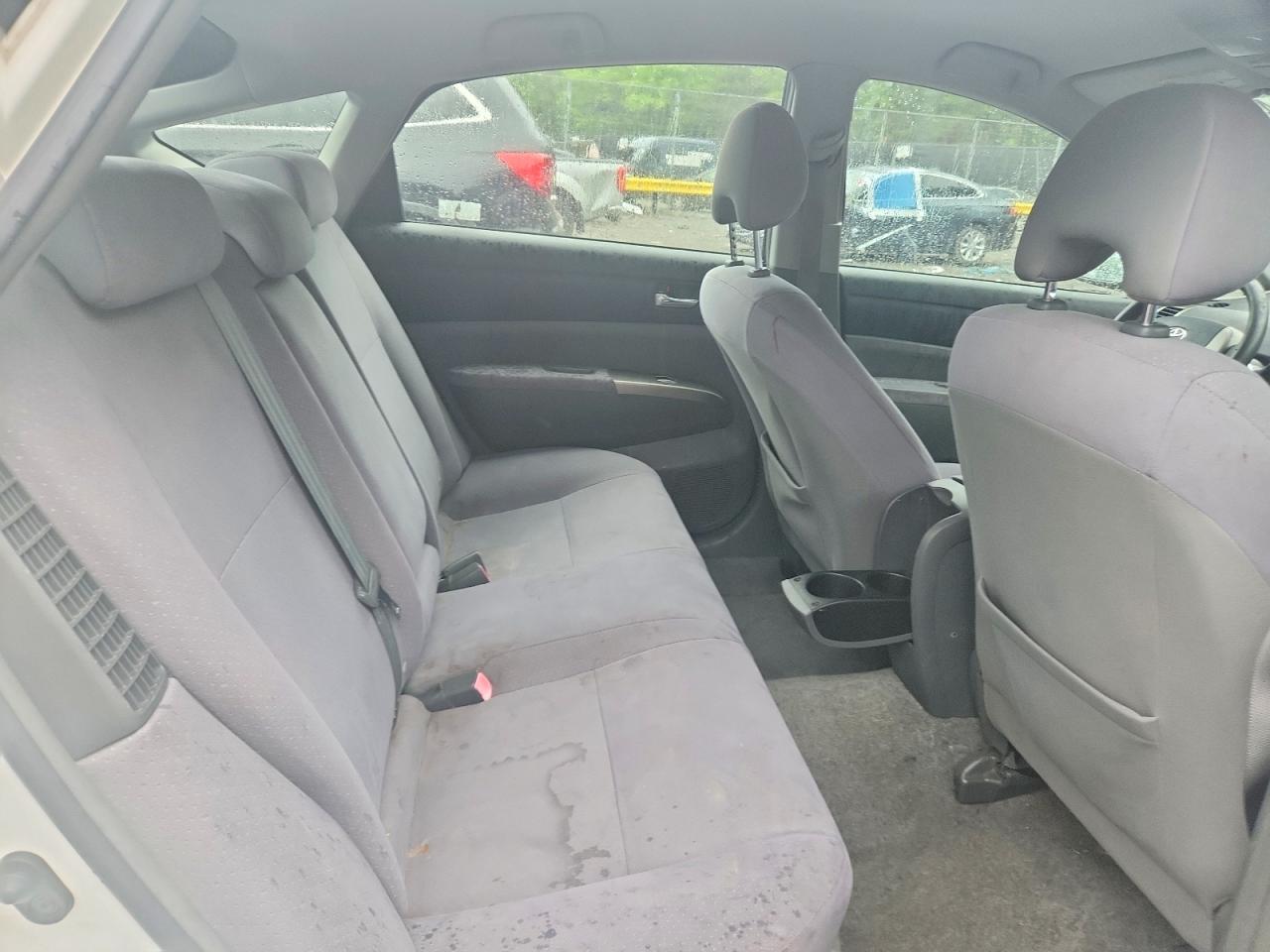 Toyota Prius Base