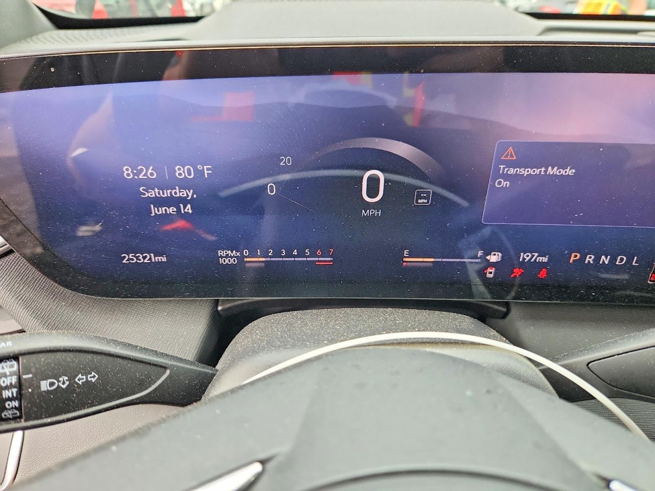 Buick Enclave Preferred