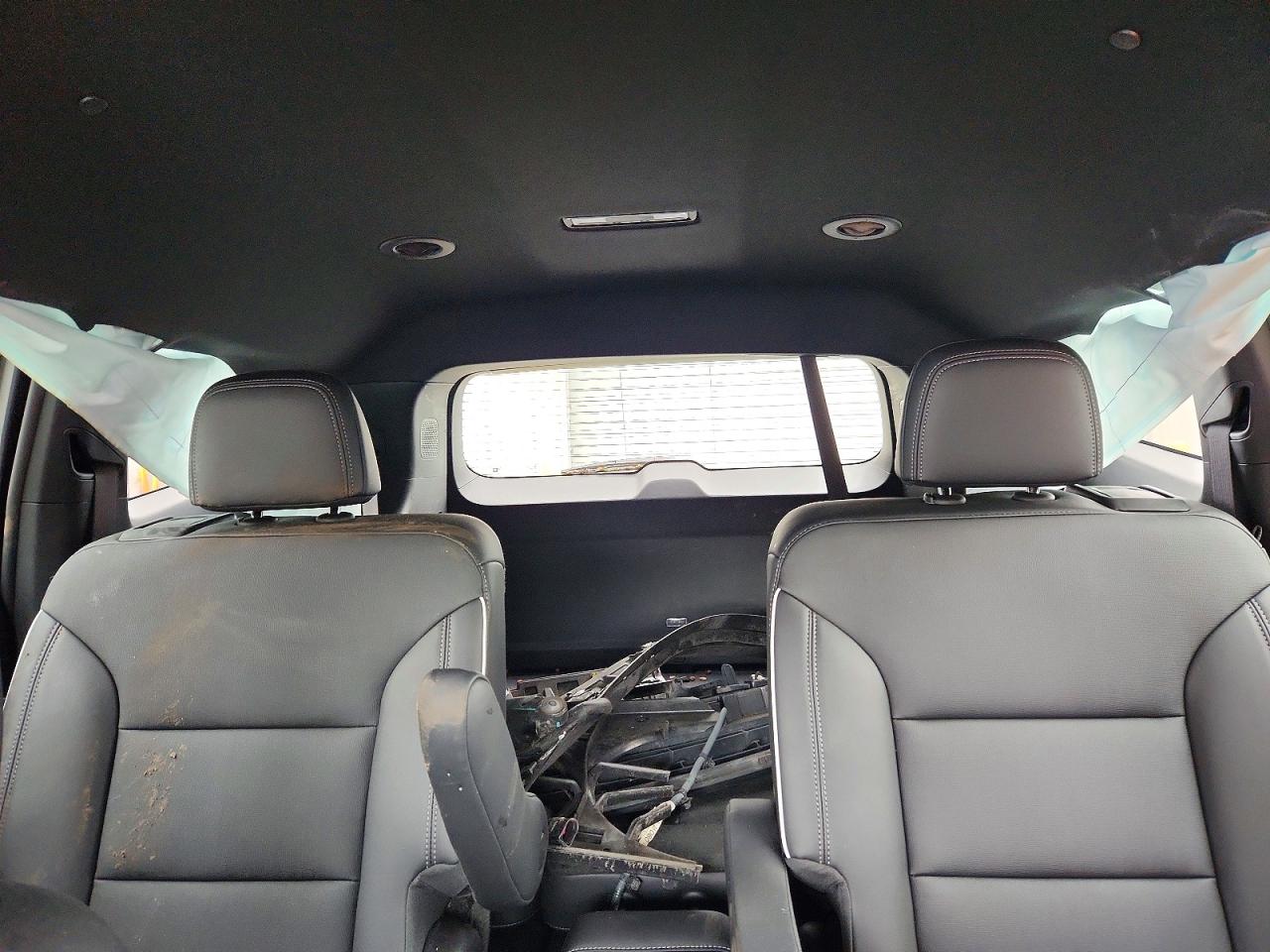 Buick Enclave Preferred