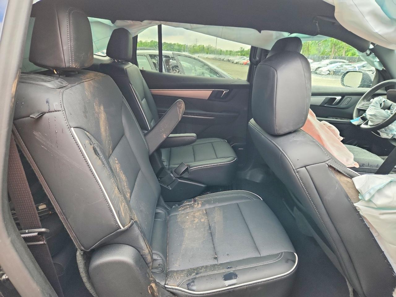 Buick Enclave Preferred