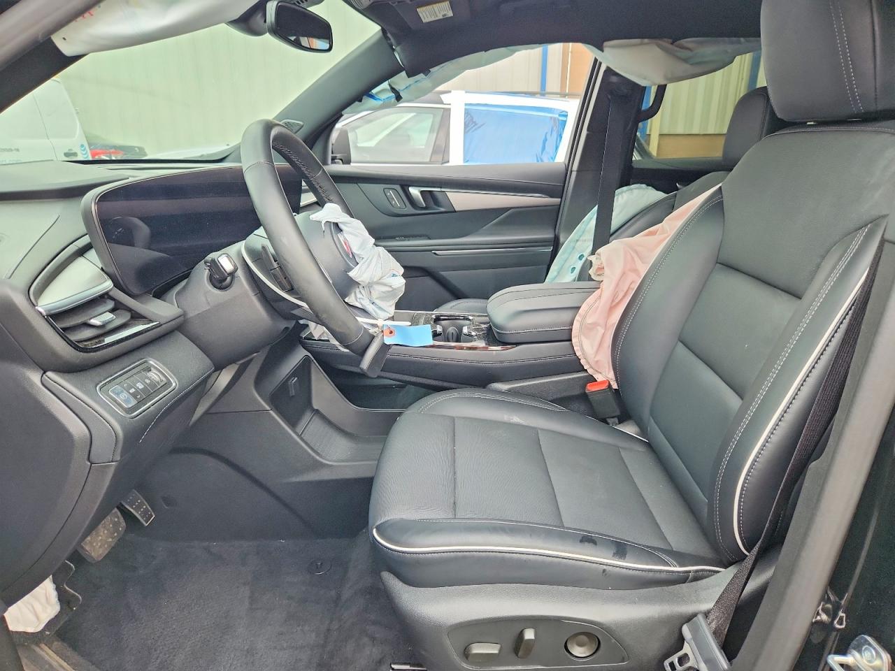Buick Enclave Preferred