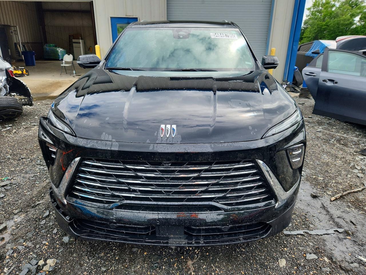 Buick Enclave Preferred