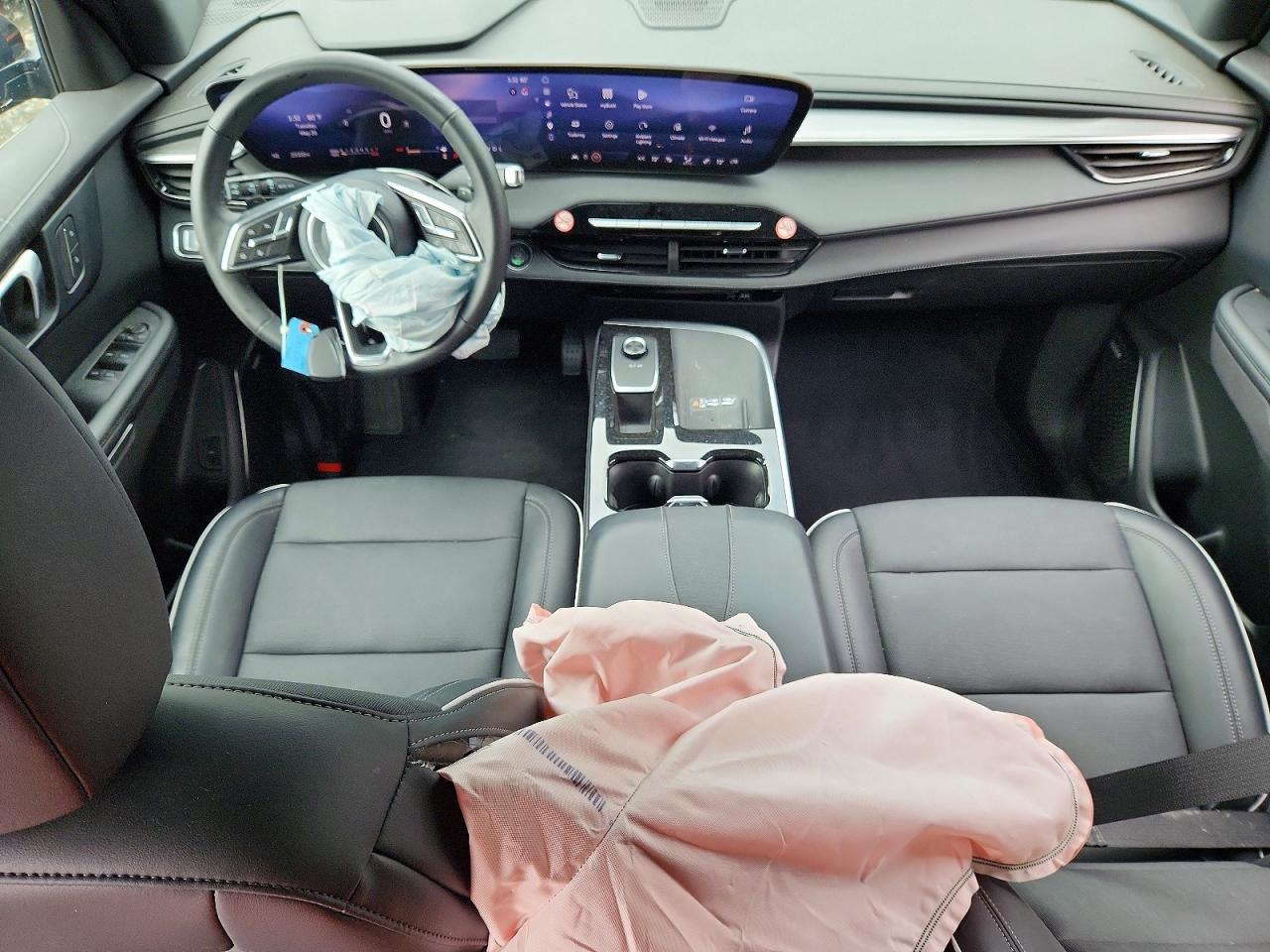 Buick Enclave Preferred