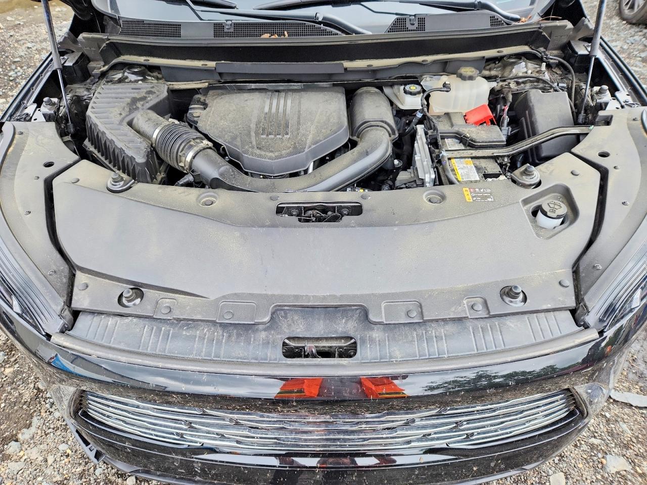 Buick Enclave Preferred