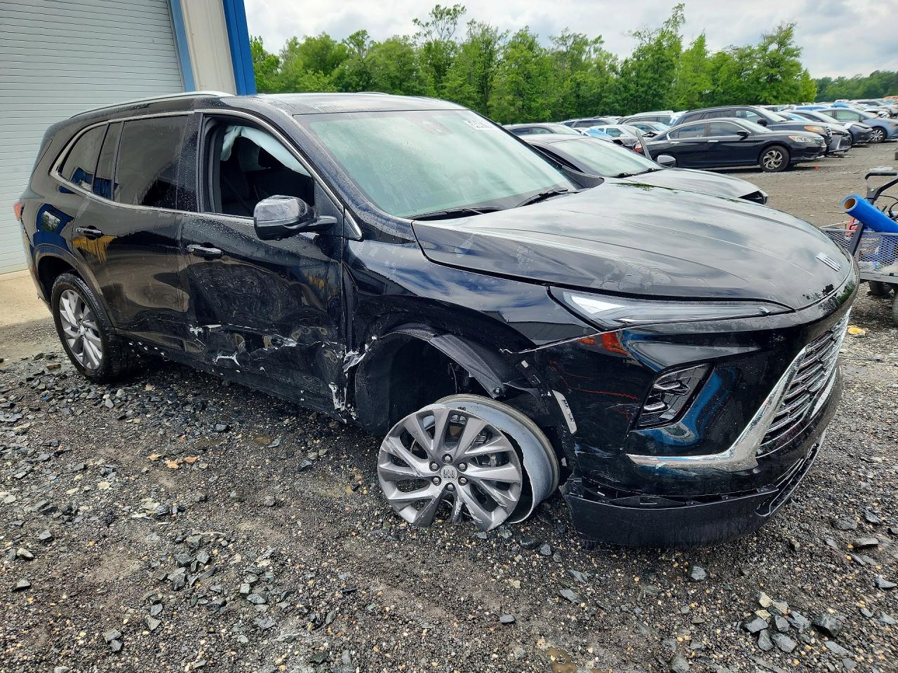 Buick Enclave Preferred