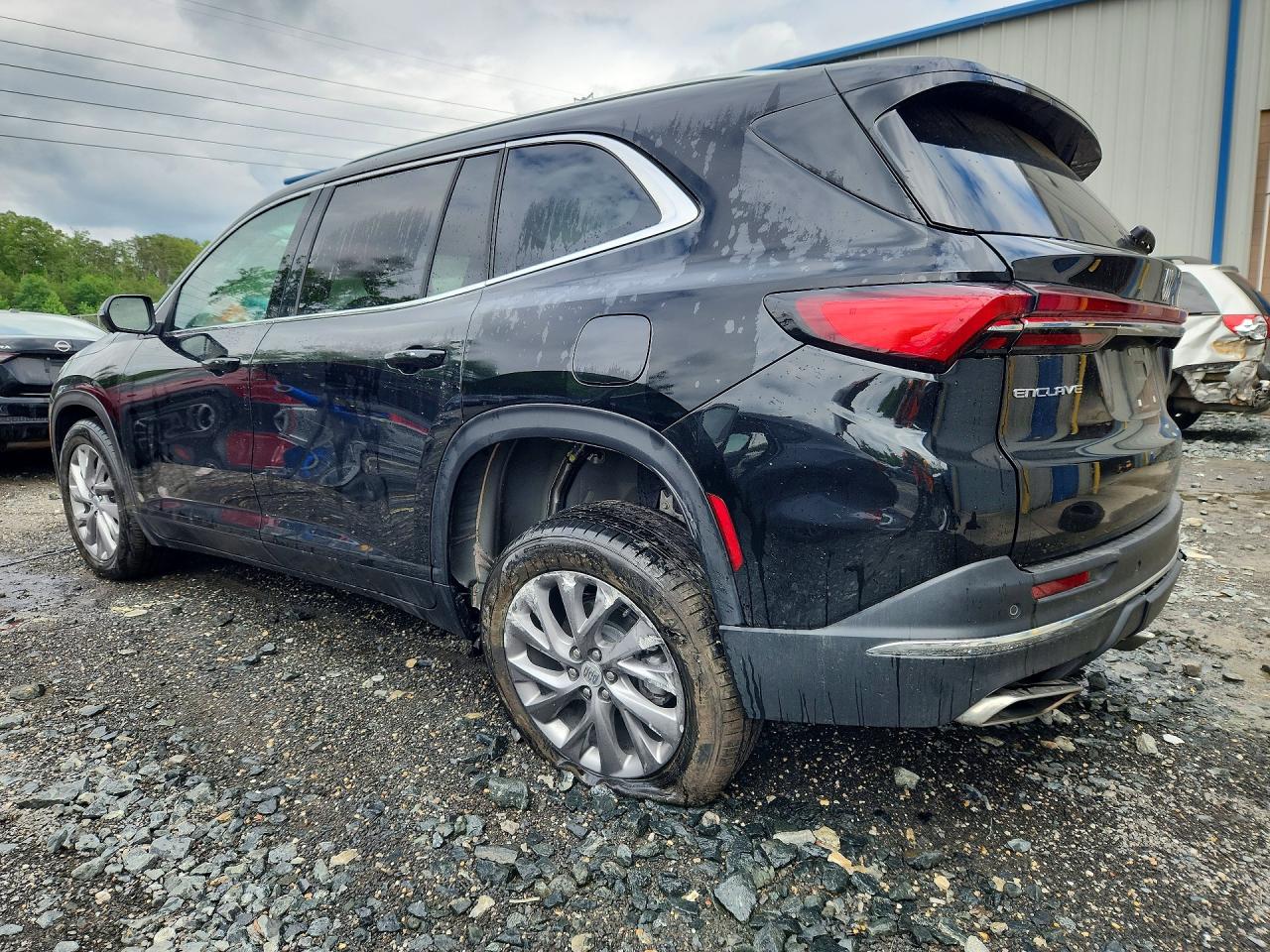Buick Enclave Preferred