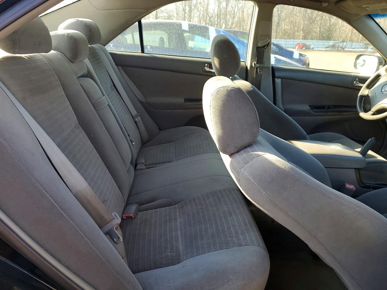 Toyota Camry Standard