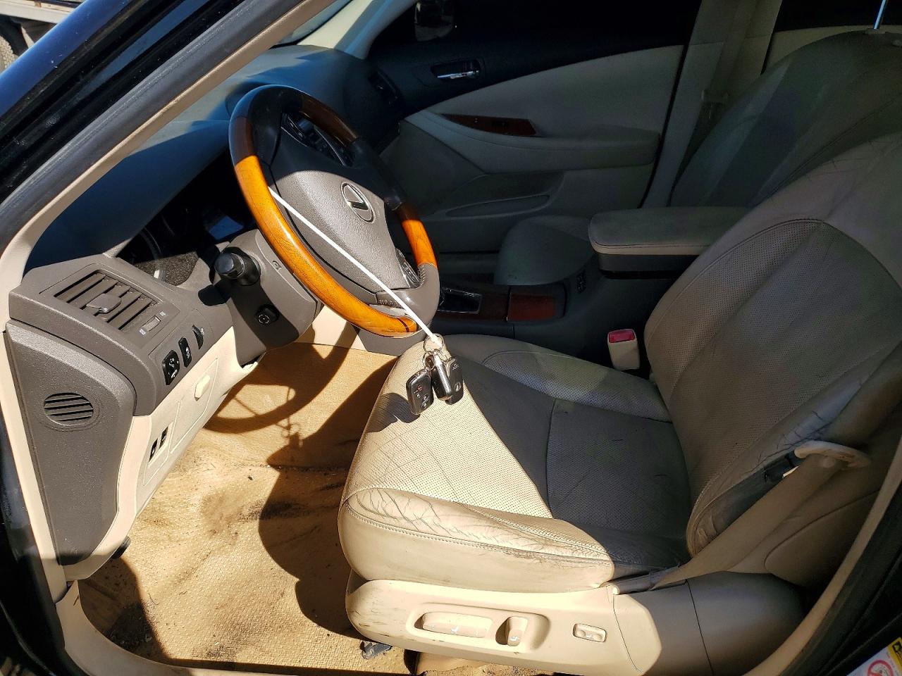Lexus Es 350