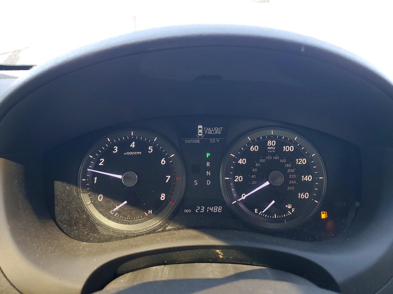 Lexus Es 350