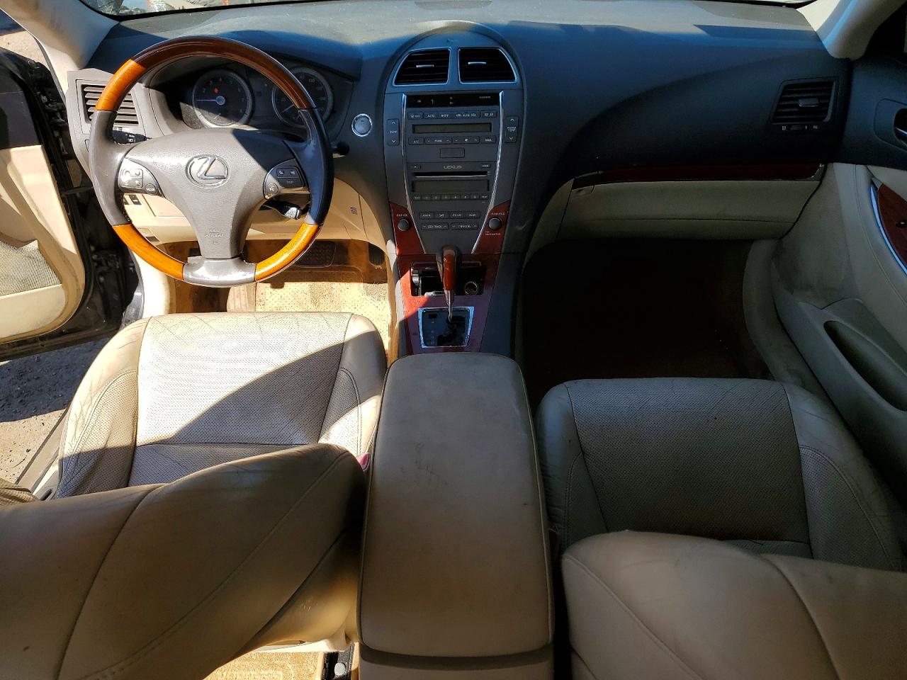 Lexus Es 350