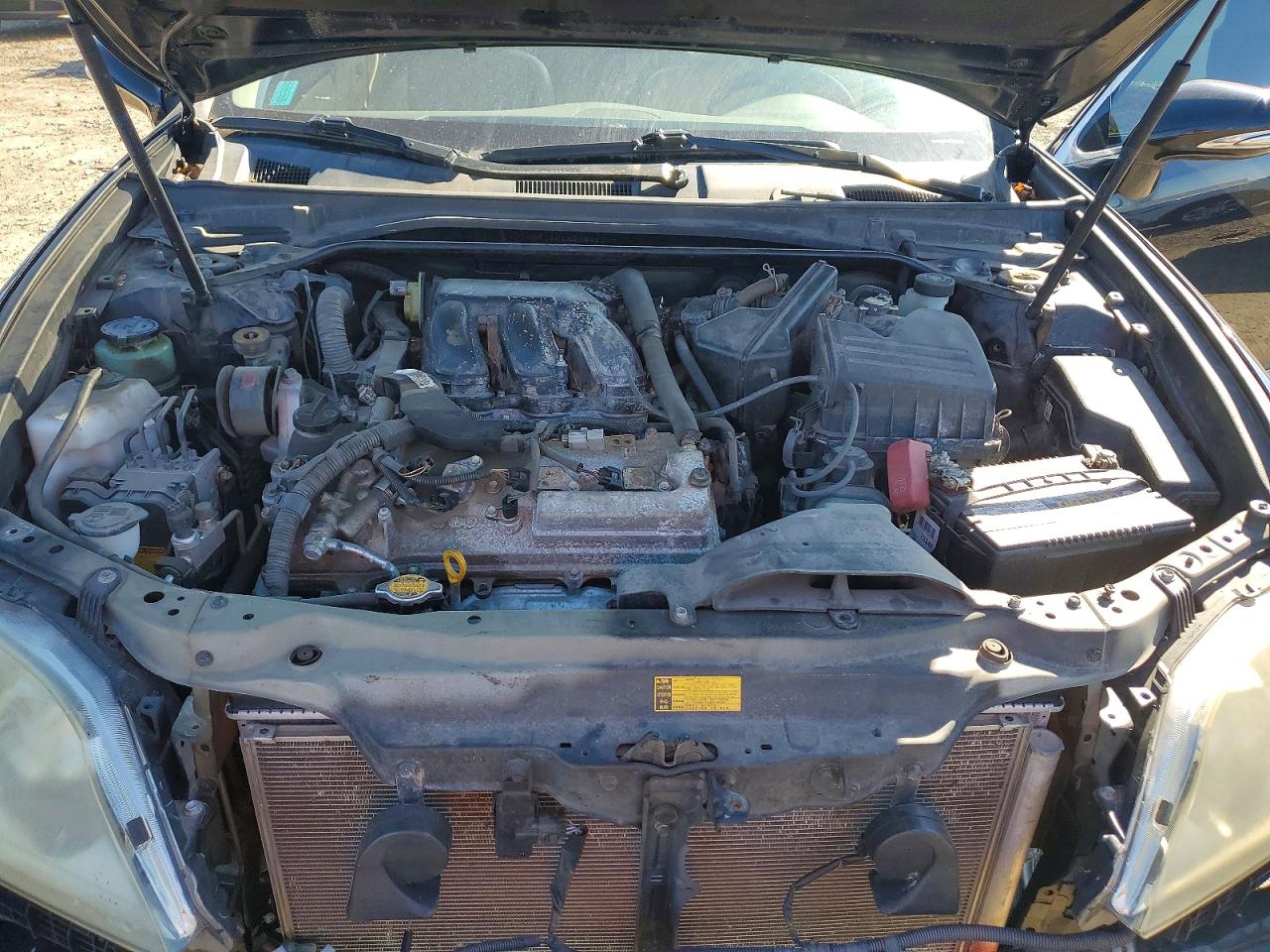Lexus Es 350