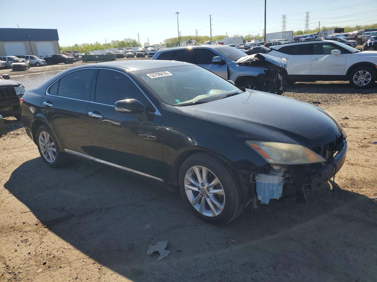 Lexus Es 350