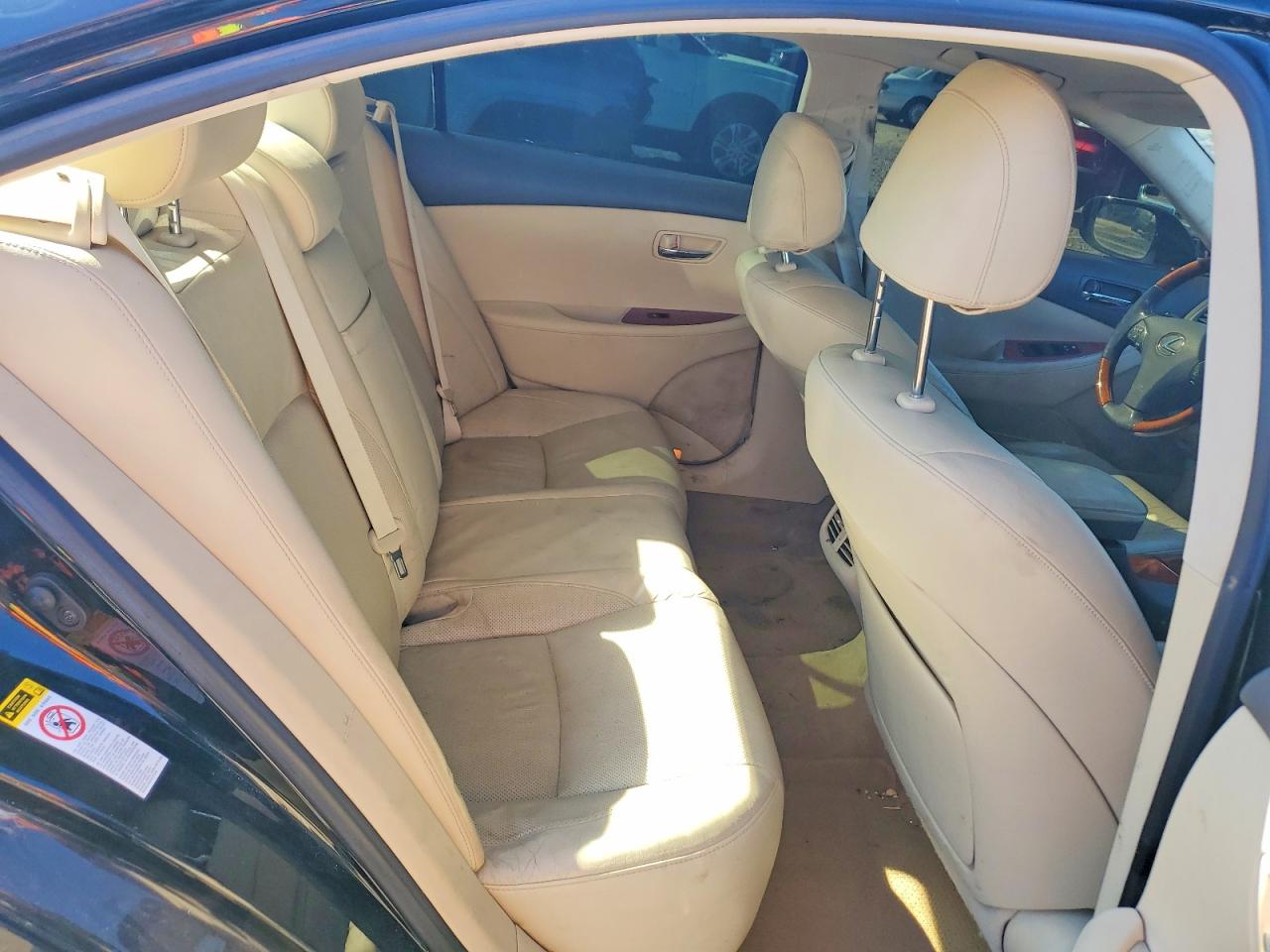 Lexus Es 350