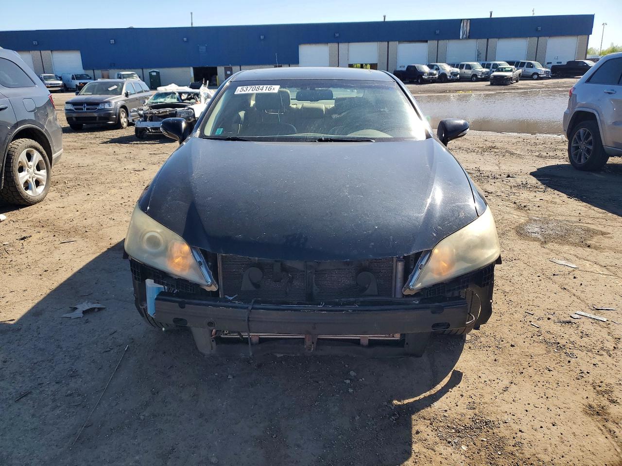 Lexus Es 350