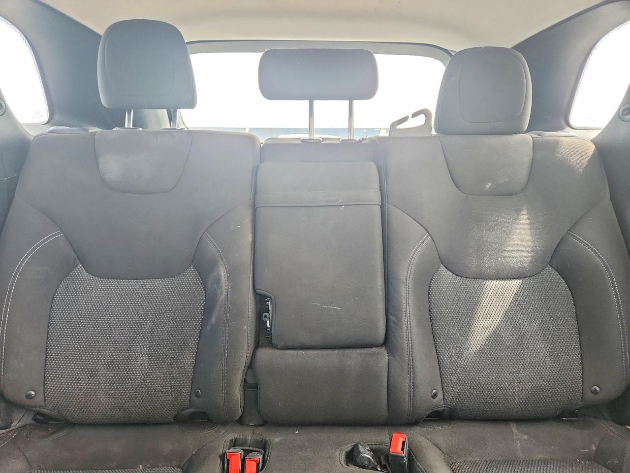 Jeep Cherokee Latitude