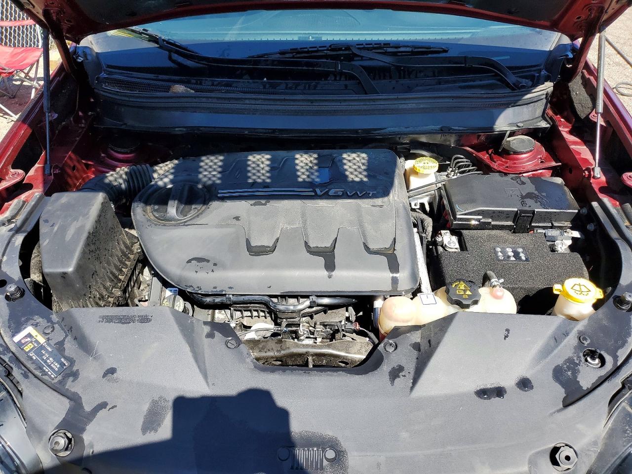 Jeep Cherokee Latitude Lux