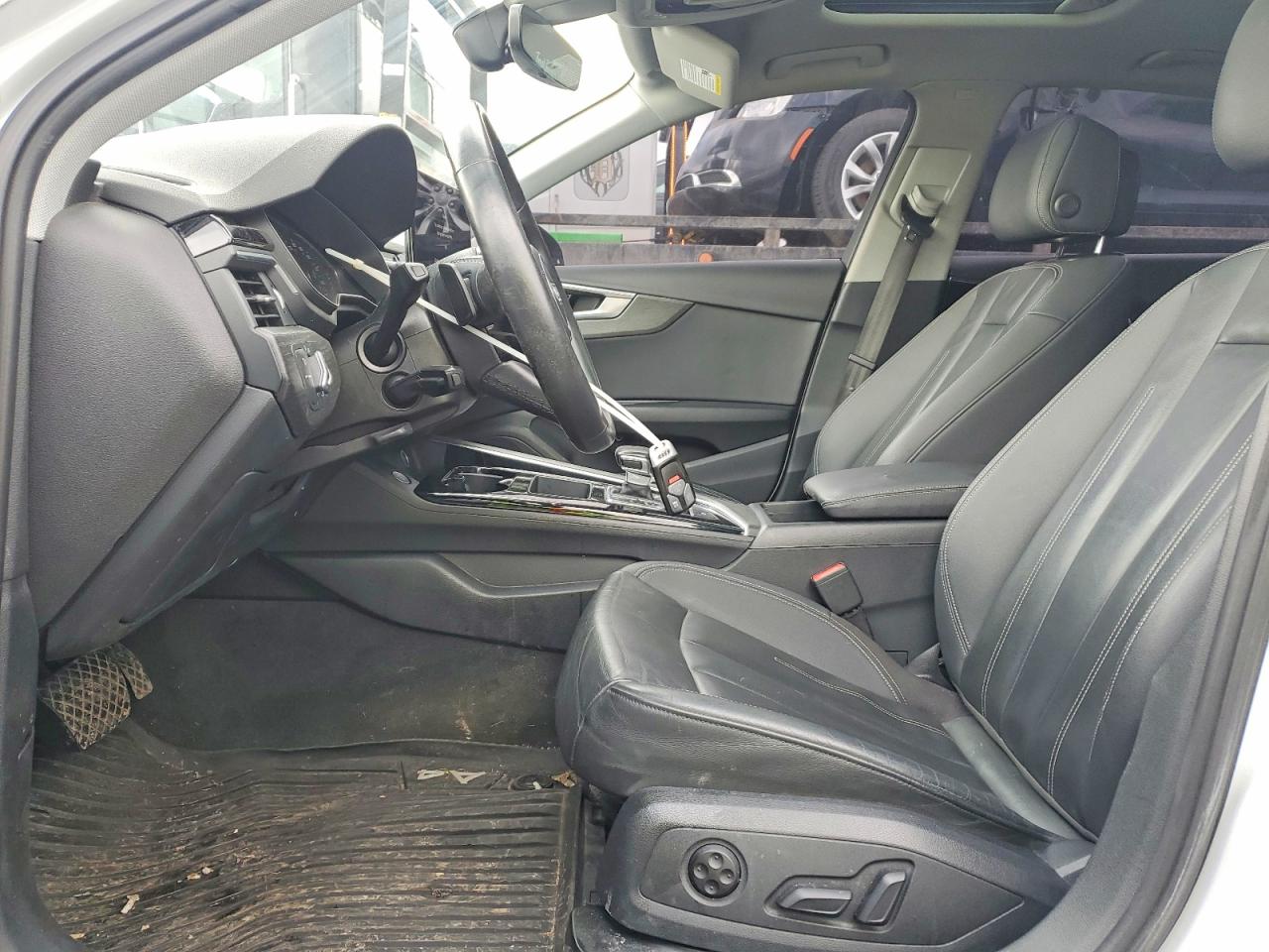Audi A4 Premium 40