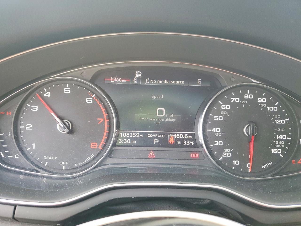 Audi A4 Premium 40