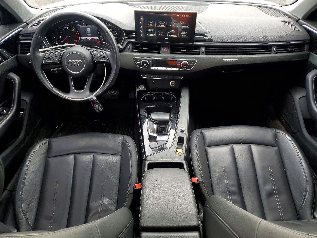 Audi A4 Premium 40