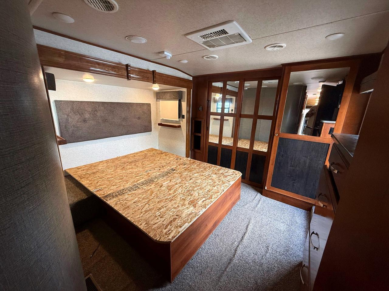 Heartland Bighorn 39
