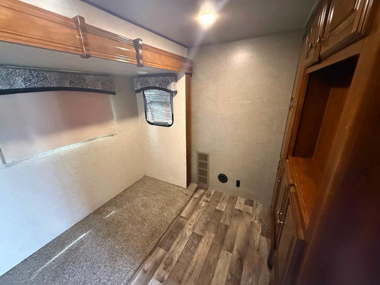 Heartland Bighorn 39