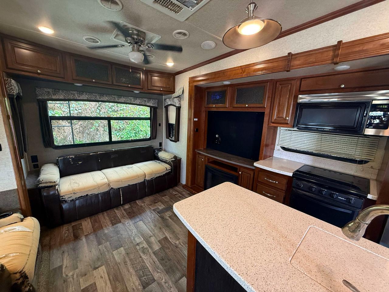 Heartland Bighorn 39