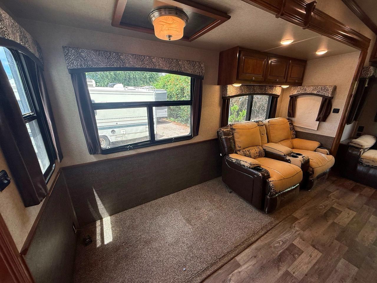 Heartland Bighorn 39