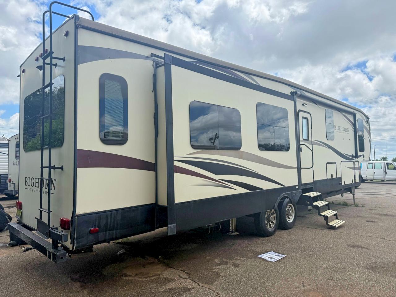 Heartland Bighorn 39